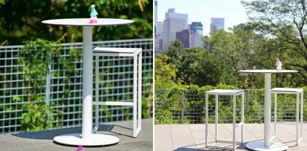 Four tips to renew your outdoor furniture