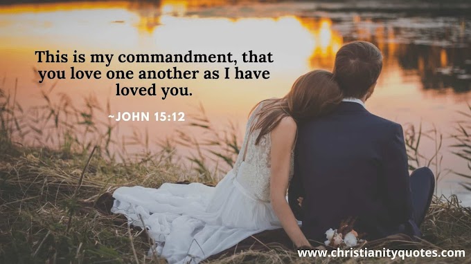Best Bible Verses For Wedding Anniversary Wishes 