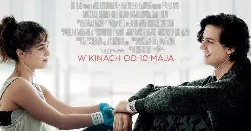 Trzy Kroki Od Siebie Film Do Pobrania Recenzja filmu "Trzy kroki od siebie"