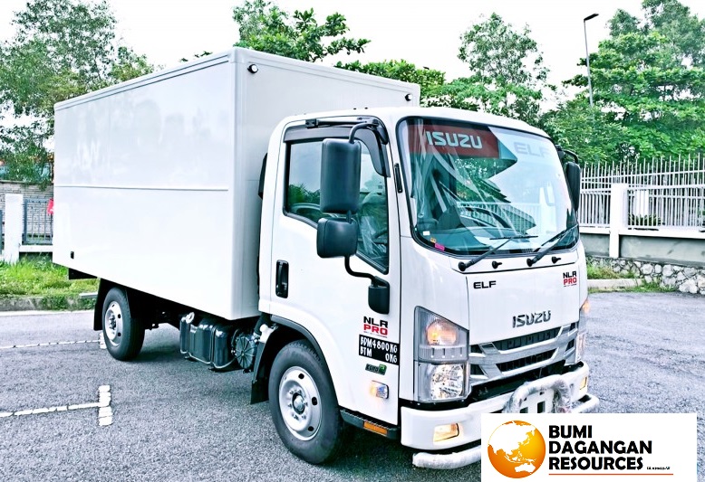 Sewa LORI Harga MURAH: LORI SEWA MURAH KLANG - KL - SHAH ALAM - KAJANG