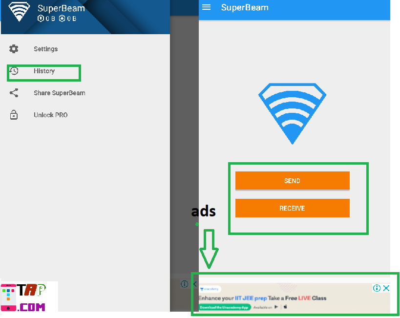 best file transfer program review best file transfer program review