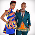 Mafikizolo Feat. Diamond & Dj Maphorisa - Colours Of Africa (Original Mix) [Download]