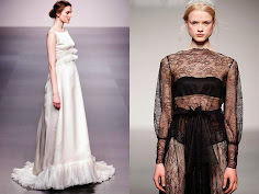 Cibeles Bridal Week 2012