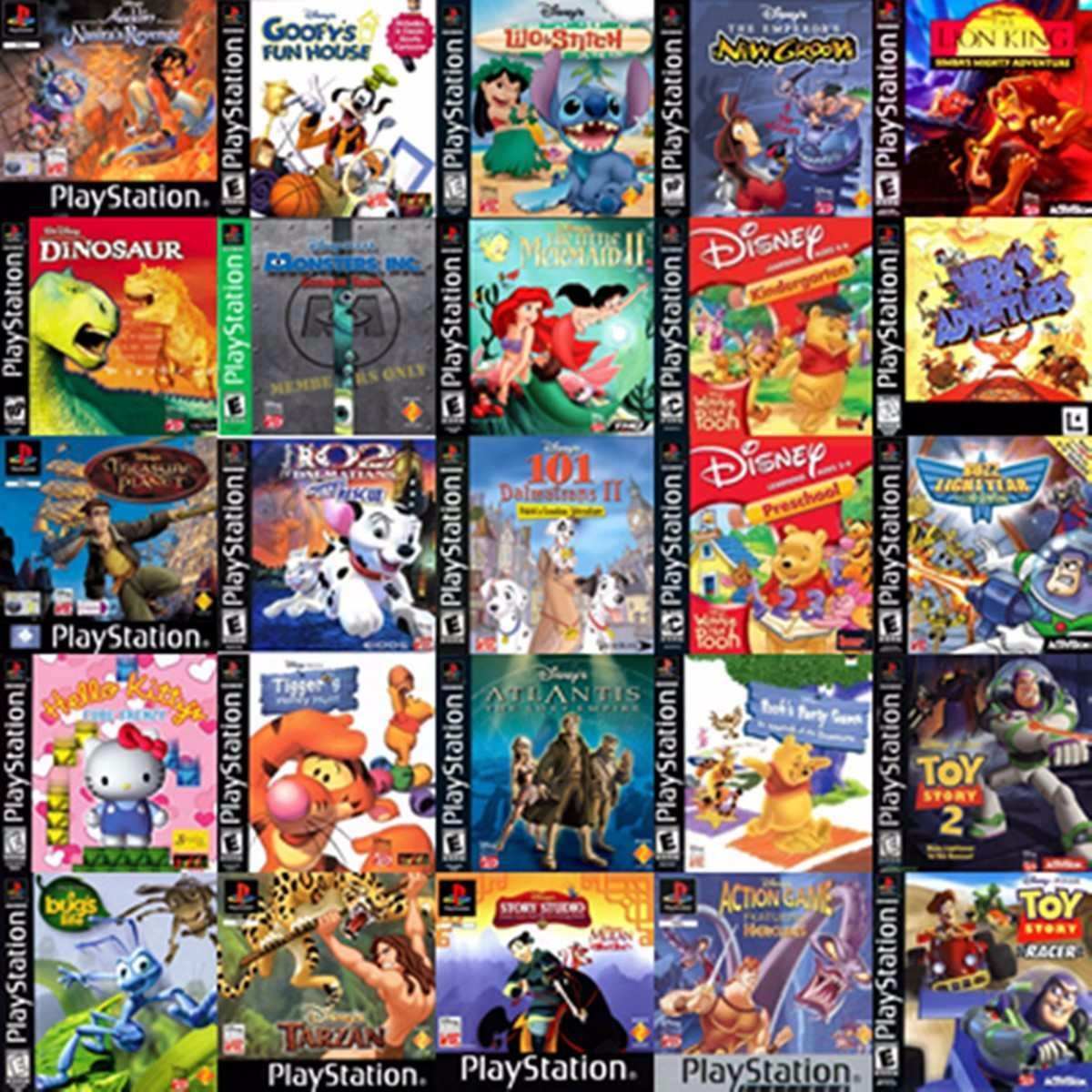 Kumpulan Game Nintendo Untuk Android Kumpulan Berbagi Info