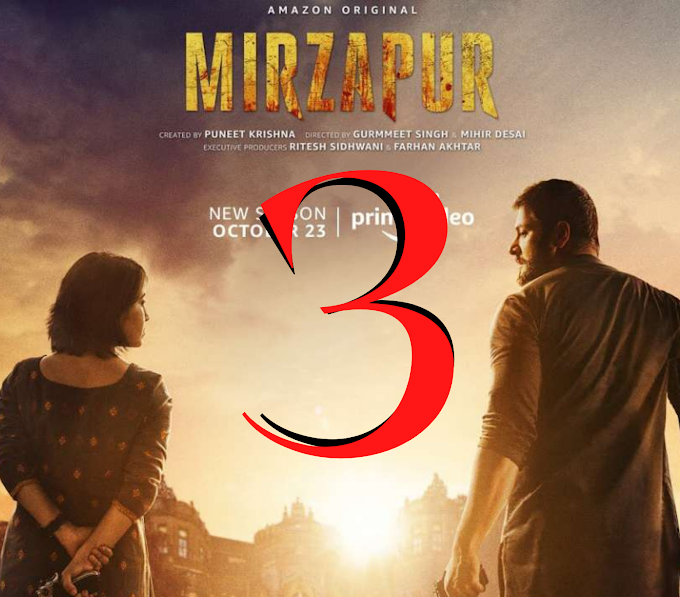 Mirzapur Season 3 Would Be the Games Of Throne, Who Will Rule Mirzapur?