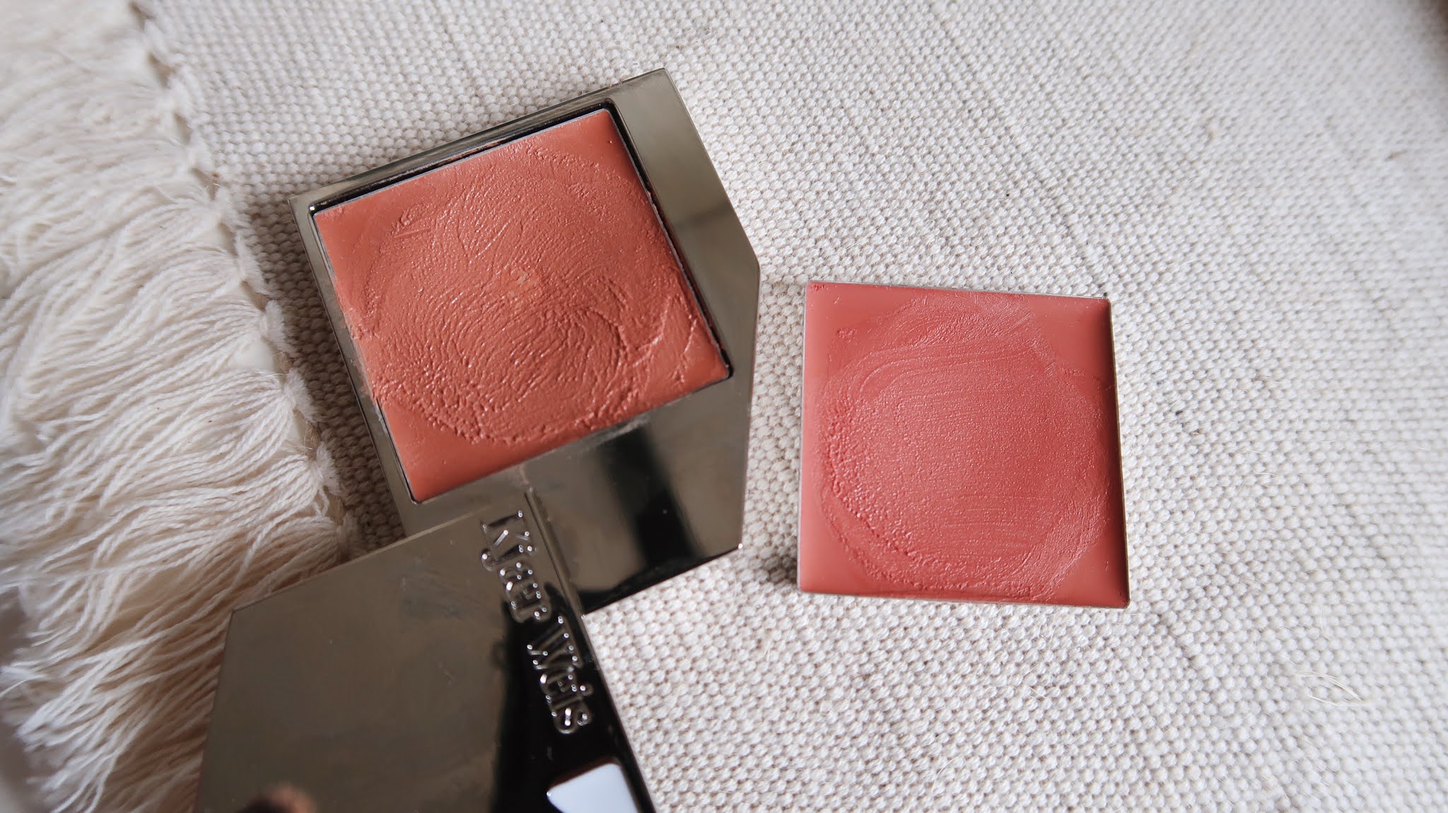 Kjaer Weis Cream Blush Review — Giselle Arianne