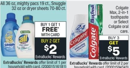 free all detergent at cvs free all detergent at cvs
