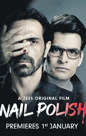 Nail Polish 2021 Hindi Movie Download || HDRip 720p