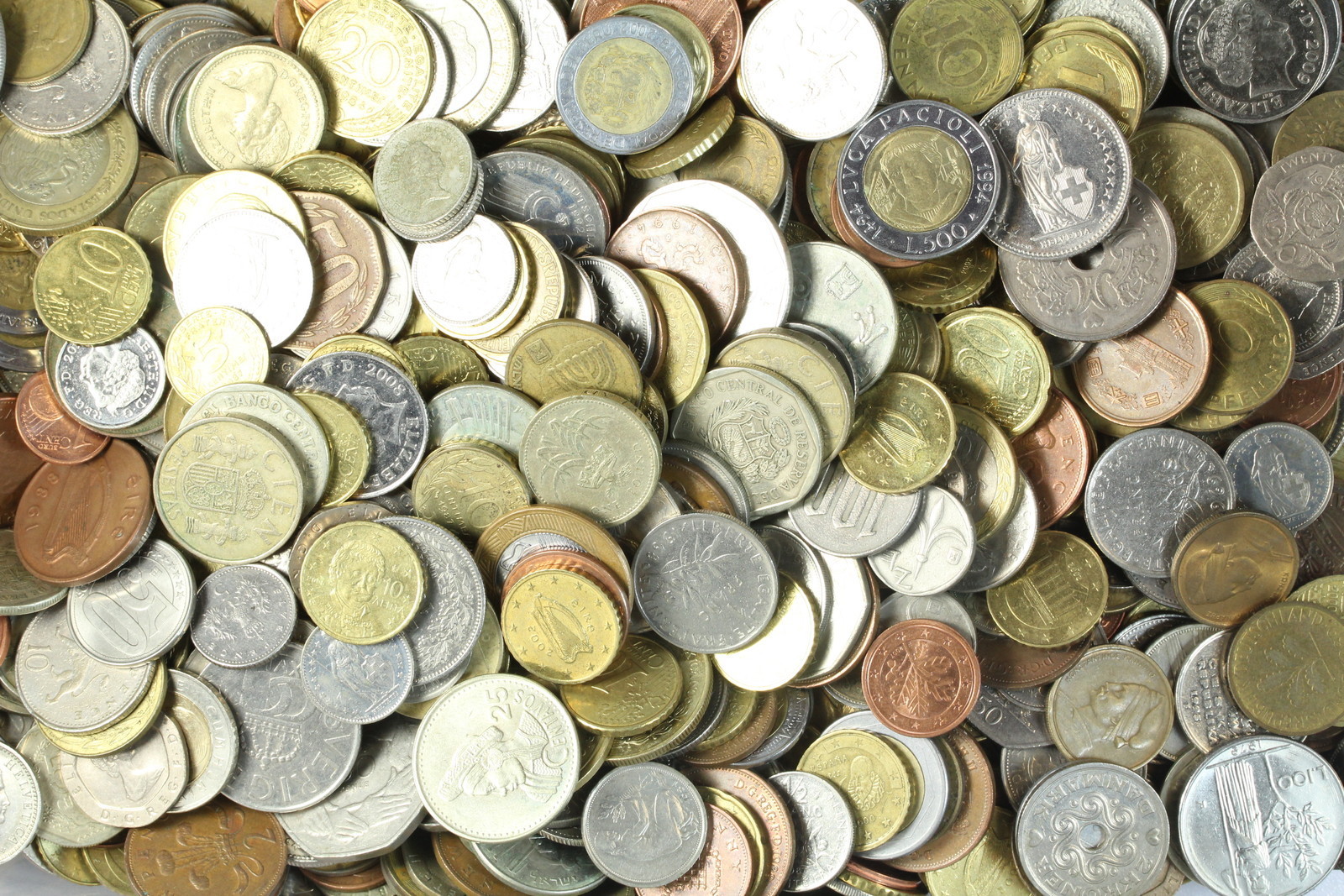 Coin Volcano slot
