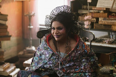 A Wrinkle in Time Mindy Kaling Image 1