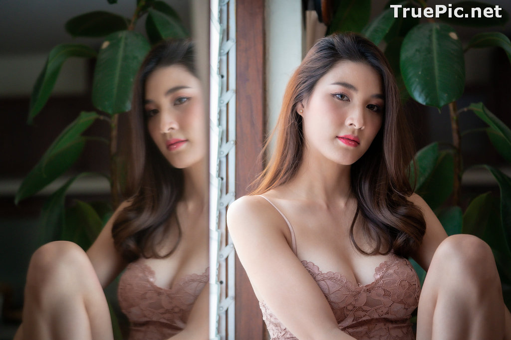Image Thailand Model - Ness Natthakarn (น้องNess) - Beautiful Picture 2021 Collection - TruePic.net - Picture-84