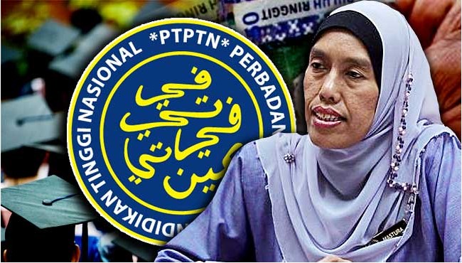 Jangan Tidak Tahu Peminjam Tidak Bayar Ptptn Tidak Boleh Beli Kenderaan Rumah ~ Malaysiantrending