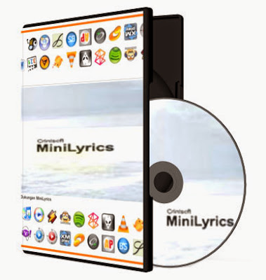 Download MiniLyrics 7.6.44 Full Version Terbaru
