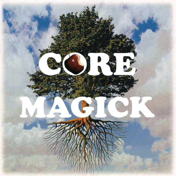 The Golden Dawn Blog: CORE MAGICK: 
