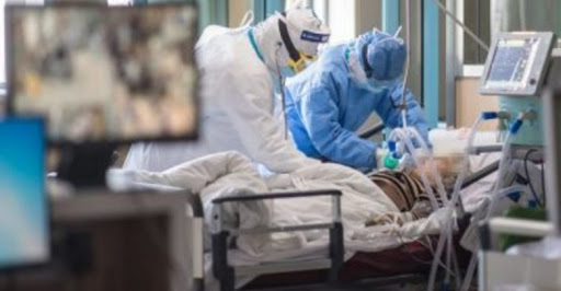 تسجيل حالة وفاة ثانية بفيروس كورونا في سورية