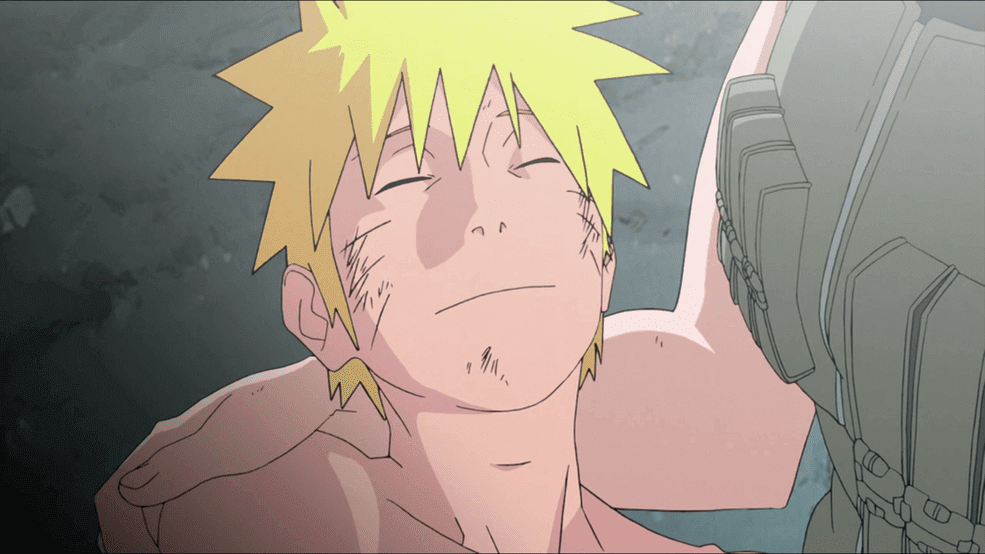 5 Fakta Menma, "Naruto Uzumaki" Dari Dunia Lain 5 Fakta Menma, "Naruto Uzumaki" Dari Dunia Lain