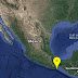 Sismo de magnitud 4.3 se registra en Salina Cruz, Oaxaca