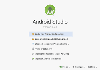 Belajar Deepin OS Untuk Pemula Cara Install Android Studio Di Deepin OS