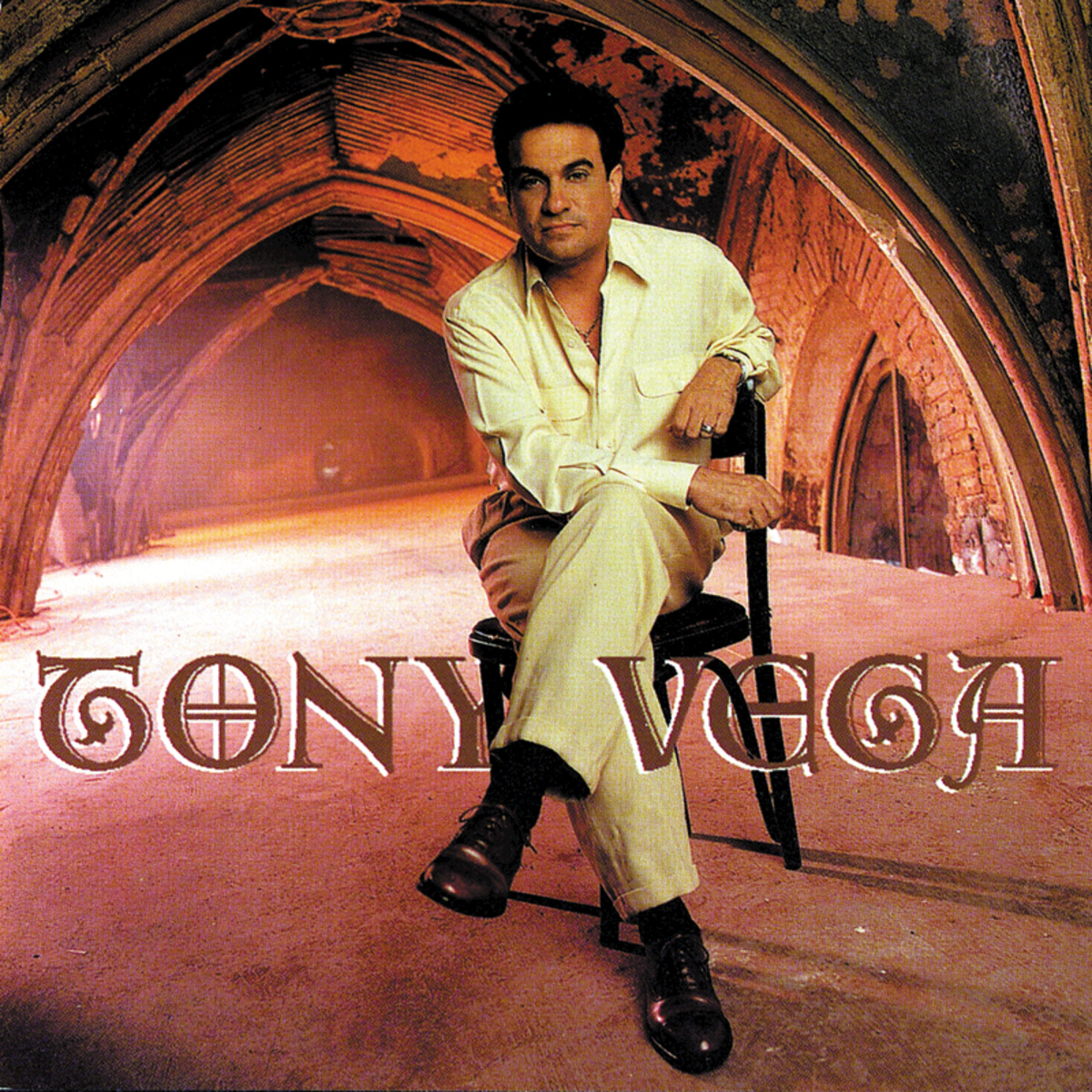 Mis discografias Discografia Tony Vega
