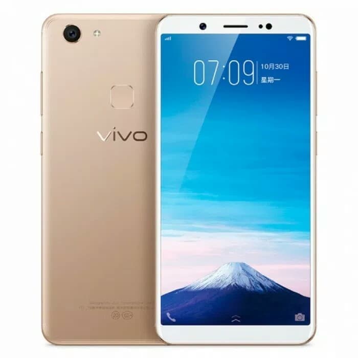 Firmware Vivo Y71 (1724) Pd1731f &amp; Bf Free Download