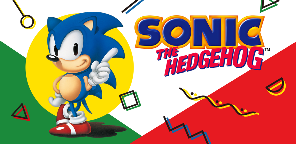 Jogo Sonic - Mega Drive - Sebo dos Games - 10 anos!