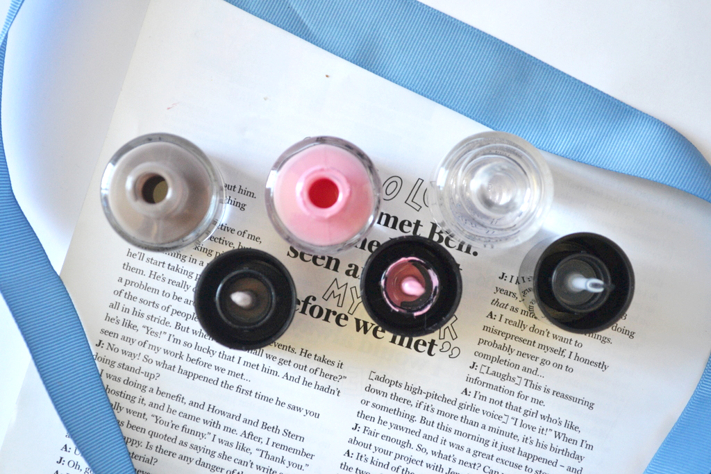 Gel Nails For £1.99? Introducing Aldi's Amazing New Nail Varnish Range Pretty and Polished