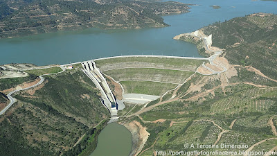 Barragem de Odelouca