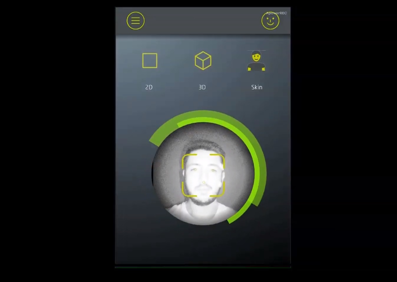 Face Scanning Phones Will Also Check Live Skin Soon Digital