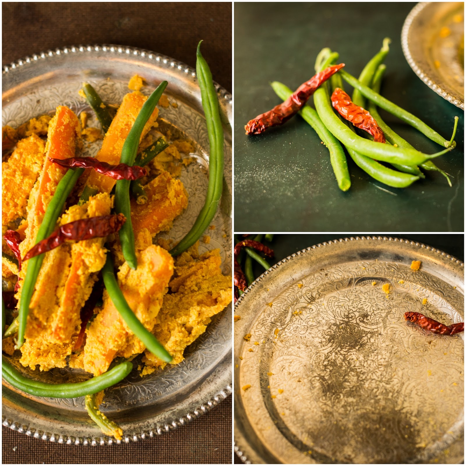 Vegan in Melbourne Coconut Stew