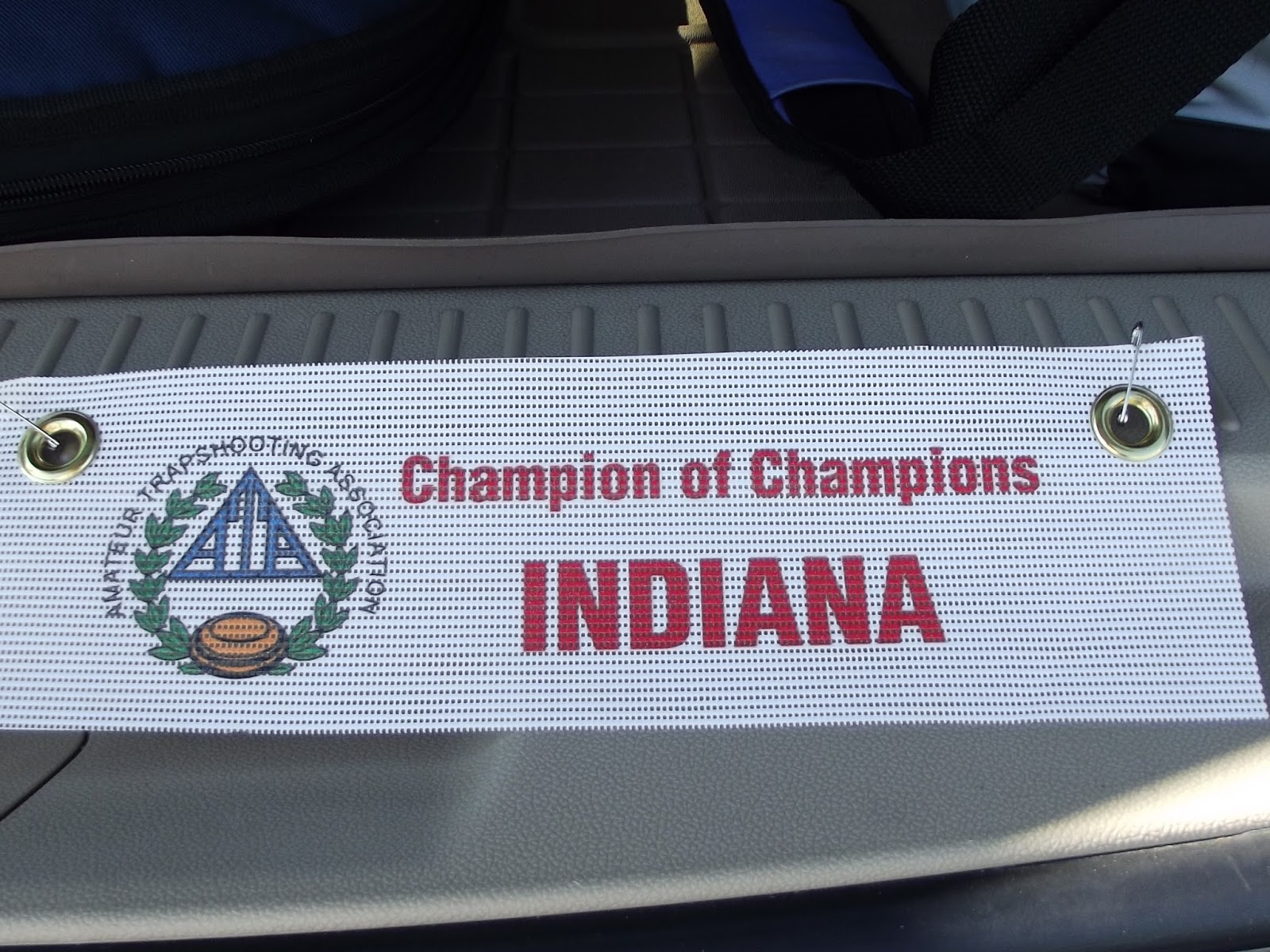 Keeping Track of the Jones' Illinois, Sparta Wednesday, August 10