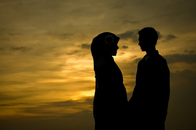 Punya Anak Remaja? Yuk! Hindarkan Dari Zina & Hamil Diluar Nikah