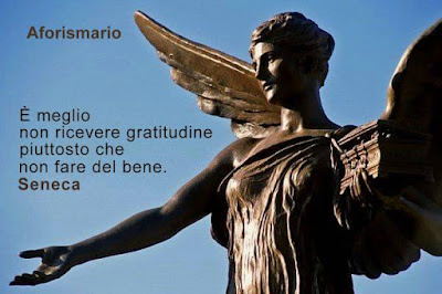 Aforismario Aforismi Frasi E Citazioni Sull Ingratitudine