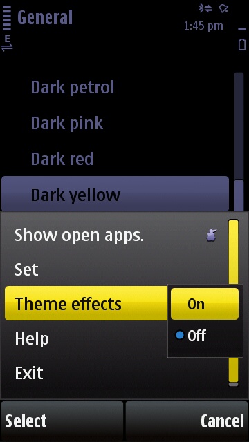 Application for s60v5 vol 160by2 Application for s60v5 vol 160by2