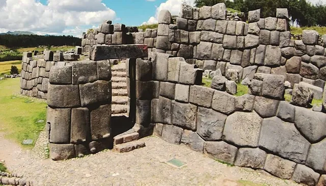 Siete sitios arqueológicos para visitar en Cusco
