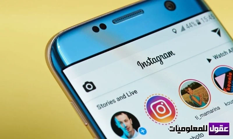 أفضل تطبيقات بديلة مثل انستقرام على الأندرويد