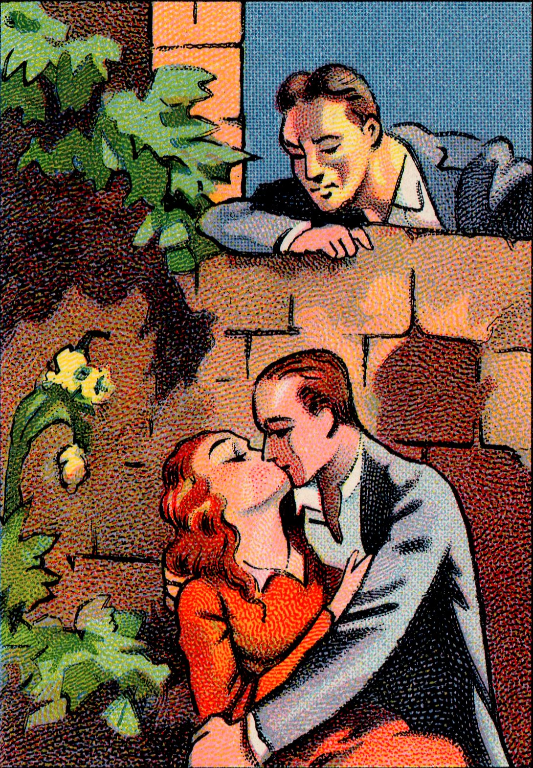 гадальные карты ревность. цыганские карты инструкция. карты ревности. цыганский оракул. карты таро лес любви.