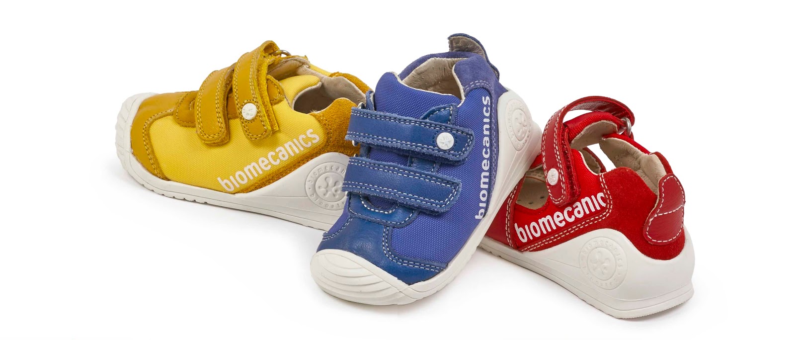 biomecanics scarpe bambini
