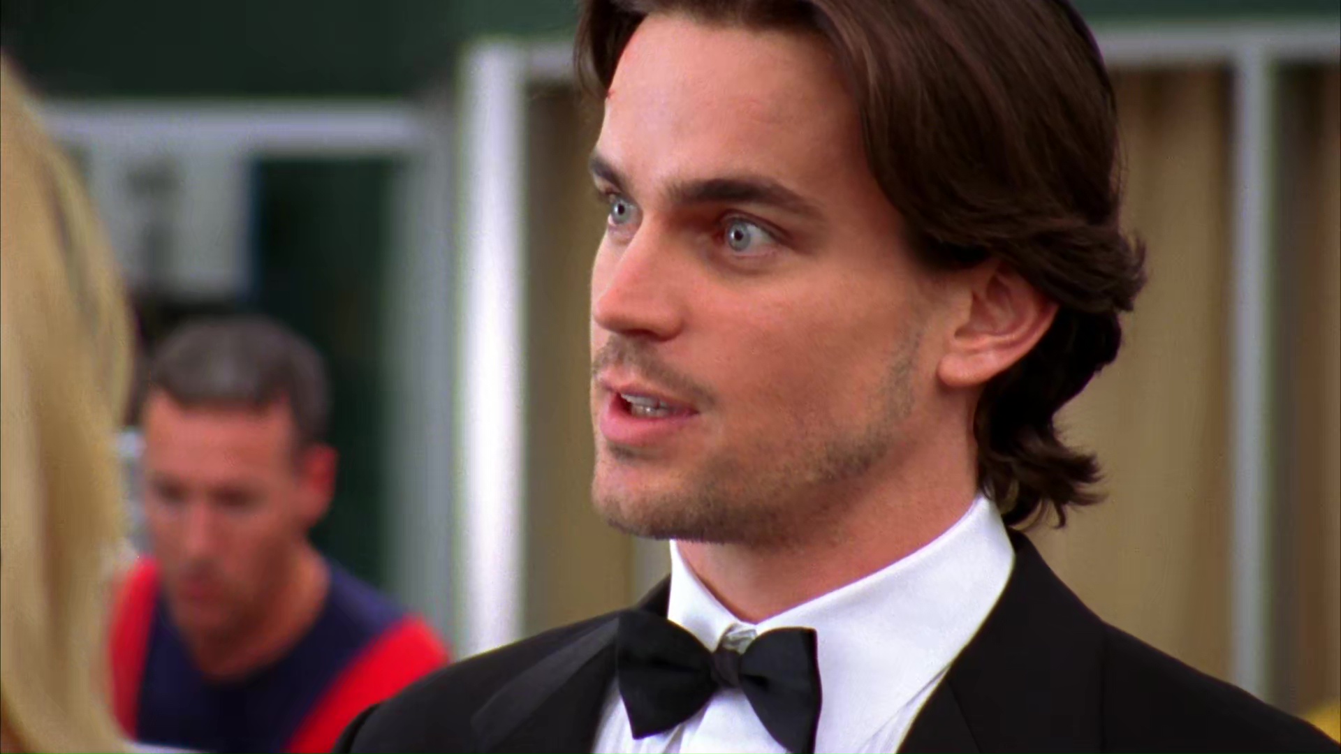 ausCAPS: Matt Bomer in Chuck 1-10 “Chuck Versus the Nemesis”