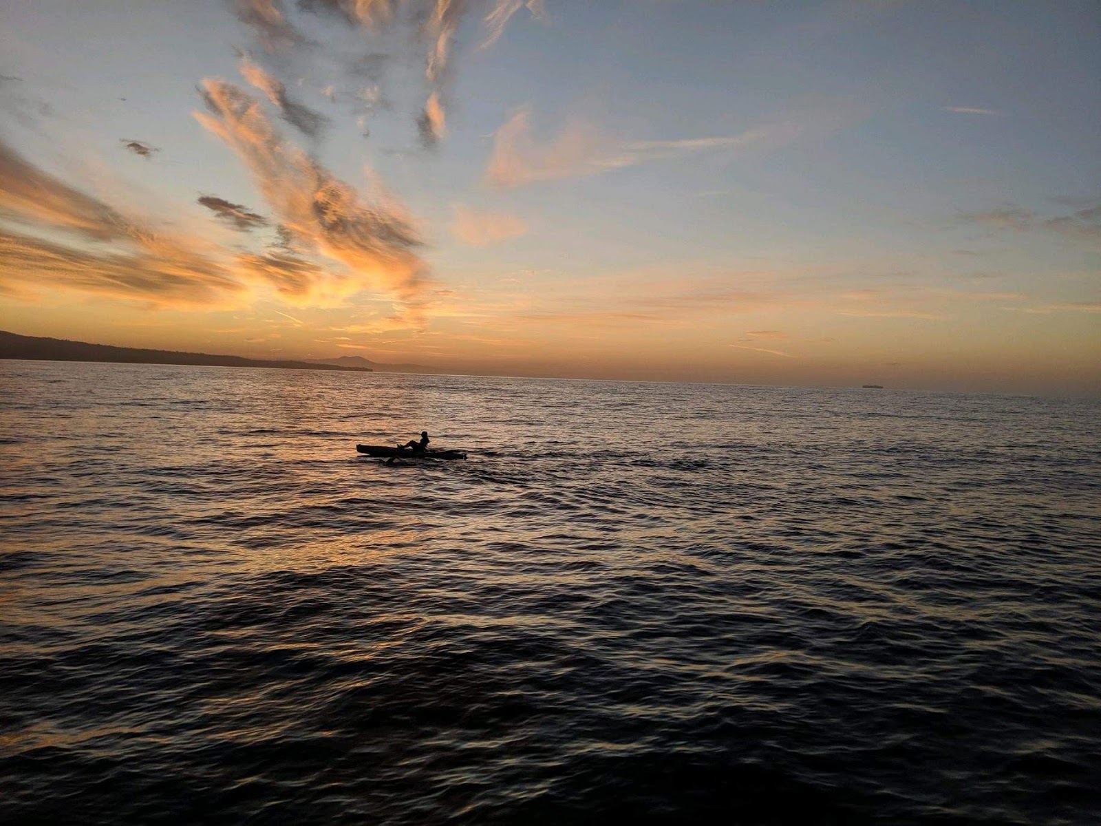 The Colors Of Catalina Crossings The Daily News of Open Water Swimming