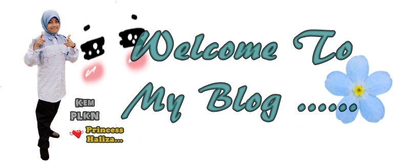 Blog Seri Najwa  ♥