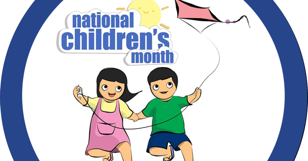 NOVELETA TOWN National Children's Month