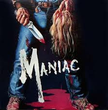 maniac