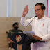 Jokowi: Kita Harus Optimistis Awal 2021 Jadi Titik Balik Pandemi di RI