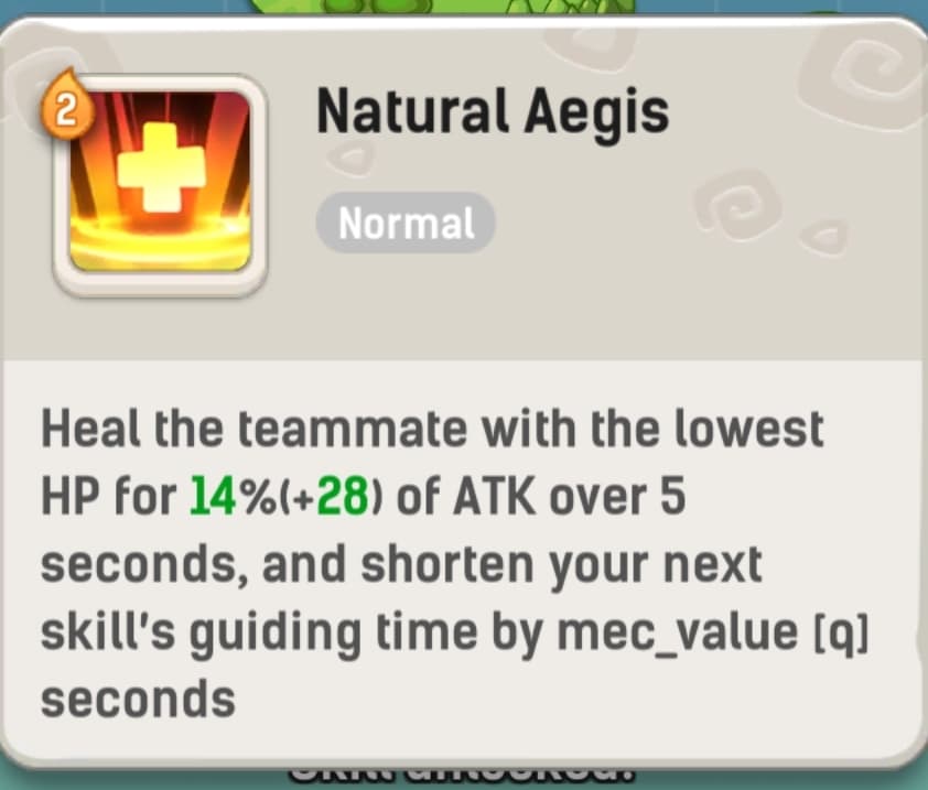 Ulala Idle Adventure Druid Build Guide