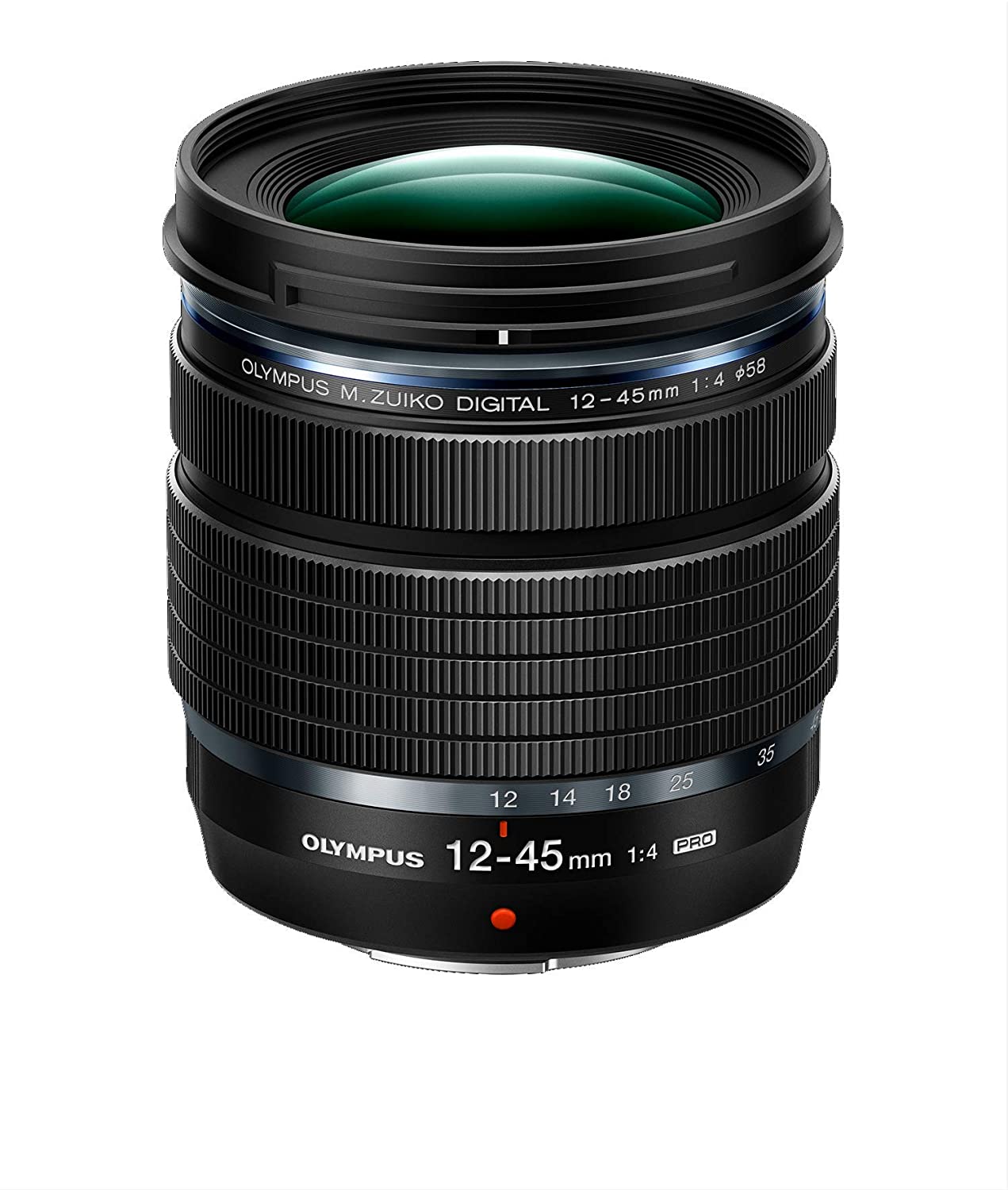 PHOTOGRAPHIC CENTRAL: Olympus M.Zuiko 12-45mm f/4 PRO Review