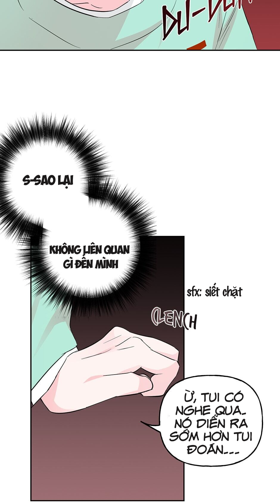 Đọc truyện Assorted Wildness - Chapter 46