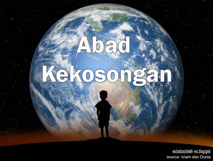Abad Kekosongan