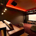 Create a cinema in your home Create a cinema in your home