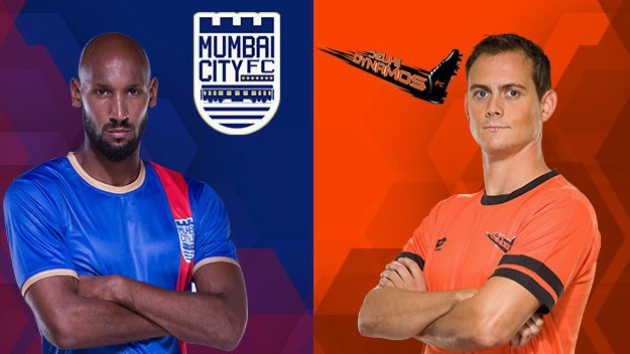 ISL 2015 Live Streaming