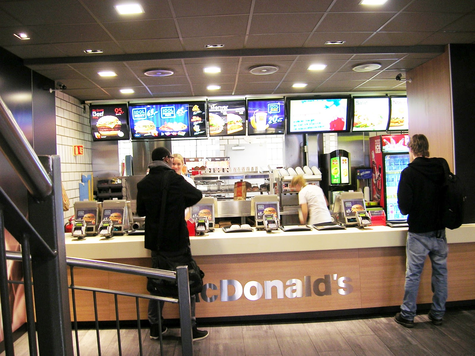 La Vuelta al Mundo de Asun y Ricardo: mayo 2012